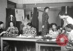 Image of Young Women's Christian Association Harlem New York City USA, 1940, second 33 stock footage video 65675063315