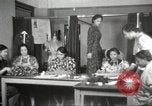 Image of Young Women's Christian Association Harlem New York City USA, 1940, second 36 stock footage video 65675063315