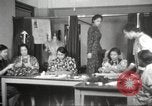 Image of Young Women's Christian Association Harlem New York City USA, 1940, second 37 stock footage video 65675063315