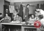 Image of Young Women's Christian Association Harlem New York City USA, 1940, second 38 stock footage video 65675063315