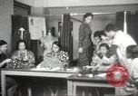 Image of Young Women's Christian Association Harlem New York City USA, 1940, second 39 stock footage video 65675063315