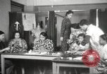 Image of Young Women's Christian Association Harlem New York City USA, 1940, second 40 stock footage video 65675063315