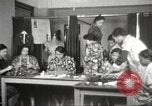 Image of Young Women's Christian Association Harlem New York City USA, 1940, second 41 stock footage video 65675063315