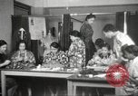 Image of Young Women's Christian Association Harlem New York City USA, 1940, second 42 stock footage video 65675063315
