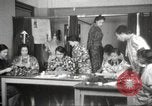 Image of Young Women's Christian Association Harlem New York City USA, 1940, second 43 stock footage video 65675063315