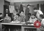 Image of Young Women's Christian Association Harlem New York City USA, 1940, second 44 stock footage video 65675063315