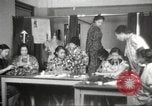 Image of Young Women's Christian Association Harlem New York City USA, 1940, second 45 stock footage video 65675063315