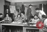 Image of Young Women's Christian Association Harlem New York City USA, 1940, second 47 stock footage video 65675063315