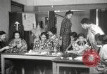 Image of Young Women's Christian Association Harlem New York City USA, 1940, second 49 stock footage video 65675063315
