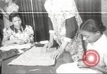 Image of Young Women's Christian Association Harlem New York City USA, 1940, second 50 stock footage video 65675063315