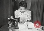 Image of Young Women's Christian Association Harlem New York City USA, 1940, second 53 stock footage video 65675063315
