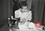 Image of Young Women's Christian Association Harlem New York City USA, 1940, second 54 stock footage video 65675063315