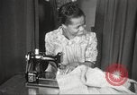 Image of Young Women's Christian Association Harlem New York City USA, 1940, second 55 stock footage video 65675063315