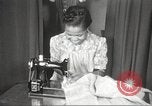 Image of Young Women's Christian Association Harlem New York City USA, 1940, second 58 stock footage video 65675063315