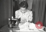 Image of Young Women's Christian Association Harlem New York City USA, 1940, second 59 stock footage video 65675063315