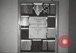 Image of Young Women's Christian Association Harlem New York City USA, 1940, second 60 stock footage video 65675063315