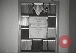 Image of Young Women's Christian Association Harlem New York City USA, 1940, second 61 stock footage video 65675063315