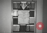 Image of Young Women's Christian Association Harlem New York City USA, 1940, second 62 stock footage video 65675063315