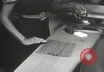 Image Young Women's Christian Association Harlem New York City USA, 1940, de la seconde 13 séquences d'archives historiques vidéo 65675063316