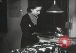 Image Young Women's Christian Association Harlem New York City USA, 1940, de la seconde 16 séquences d'archives historiques vidéo 65675063316