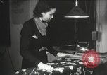 Image Young Women's Christian Association Harlem New York City USA, 1940, de la seconde 17 séquences d'archives historiques vidéo 65675063316