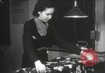 Image Young Women's Christian Association Harlem New York City USA, 1940, de la seconde 18 séquences d'archives historiques vidéo 65675063316