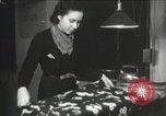Image Young Women's Christian Association Harlem New York City USA, 1940, de la seconde 19 séquences d'archives historiques vidéo 65675063316