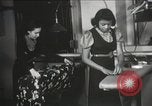 Image Young Women's Christian Association Harlem New York City USA, 1940, de la seconde 20 séquences d'archives historiques vidéo 65675063316