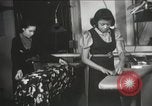 Image Young Women's Christian Association Harlem New York City USA, 1940, de la seconde 21 séquences d'archives historiques vidéo 65675063316