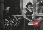 Image Young Women's Christian Association Harlem New York City USA, 1940, de la seconde 22 séquences d'archives historiques vidéo 65675063316