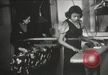 Image Young Women's Christian Association Harlem New York City USA, 1940, de la seconde 23 séquences d'archives historiques vidéo 65675063316