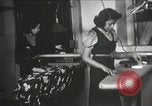 Image Young Women's Christian Association Harlem New York City USA, 1940, de la seconde 24 séquences d'archives historiques vidéo 65675063316