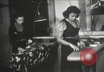 Image Young Women's Christian Association Harlem New York City USA, 1940, de la seconde 27 séquences d'archives historiques vidéo 65675063316