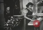 Image Young Women's Christian Association Harlem New York City USA, 1940, de la seconde 29 séquences d'archives historiques vidéo 65675063316