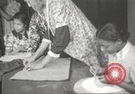 Image Young Women's Christian Association Harlem New York City USA, 1940, de la seconde 33 séquences d'archives historiques vidéo 65675063316