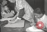 Image Young Women's Christian Association Harlem New York City USA, 1940, de la seconde 34 séquences d'archives historiques vidéo 65675063316