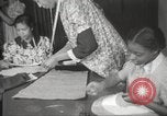 Image Young Women's Christian Association Harlem New York City USA, 1940, de la seconde 35 séquences d'archives historiques vidéo 65675063316