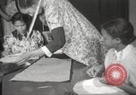 Image Young Women's Christian Association Harlem New York City USA, 1940, de la seconde 36 séquences d'archives historiques vidéo 65675063316