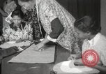 Image Young Women's Christian Association Harlem New York City USA, 1940, de la seconde 38 séquences d'archives historiques vidéo 65675063316