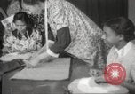 Image Young Women's Christian Association Harlem New York City USA, 1940, de la seconde 39 séquences d'archives historiques vidéo 65675063316