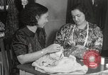 Image Young Women's Christian Association Harlem New York City USA, 1940, de la seconde 40 séquences d'archives historiques vidéo 65675063316