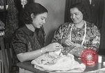 Image Young Women's Christian Association Harlem New York City USA, 1940, de la seconde 43 séquences d'archives historiques vidéo 65675063316
