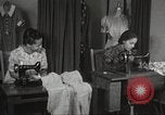 Image Young Women's Christian Association Harlem New York City USA, 1940, de la seconde 44 séquences d'archives historiques vidéo 65675063316