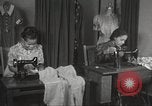 Image Young Women's Christian Association Harlem New York City USA, 1940, de la seconde 45 séquences d'archives historiques vidéo 65675063316