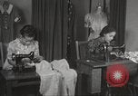 Image Young Women's Christian Association Harlem New York City USA, 1940, de la seconde 46 séquences d'archives historiques vidéo 65675063316