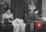 Image Young Women's Christian Association Harlem New York City USA, 1940, de la seconde 47 séquences d'archives historiques vidéo 65675063316
