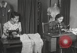 Image Young Women's Christian Association Harlem New York City USA, 1940, de la seconde 48 séquences d'archives historiques vidéo 65675063316