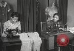 Image Young Women's Christian Association Harlem New York City USA, 1940, de la seconde 49 séquences d'archives historiques vidéo 65675063316