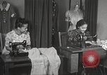 Image Young Women's Christian Association Harlem New York City USA, 1940, de la seconde 51 séquences d'archives historiques vidéo 65675063316