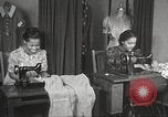 Image Young Women's Christian Association Harlem New York City USA, 1940, de la seconde 52 séquences d'archives historiques vidéo 65675063316